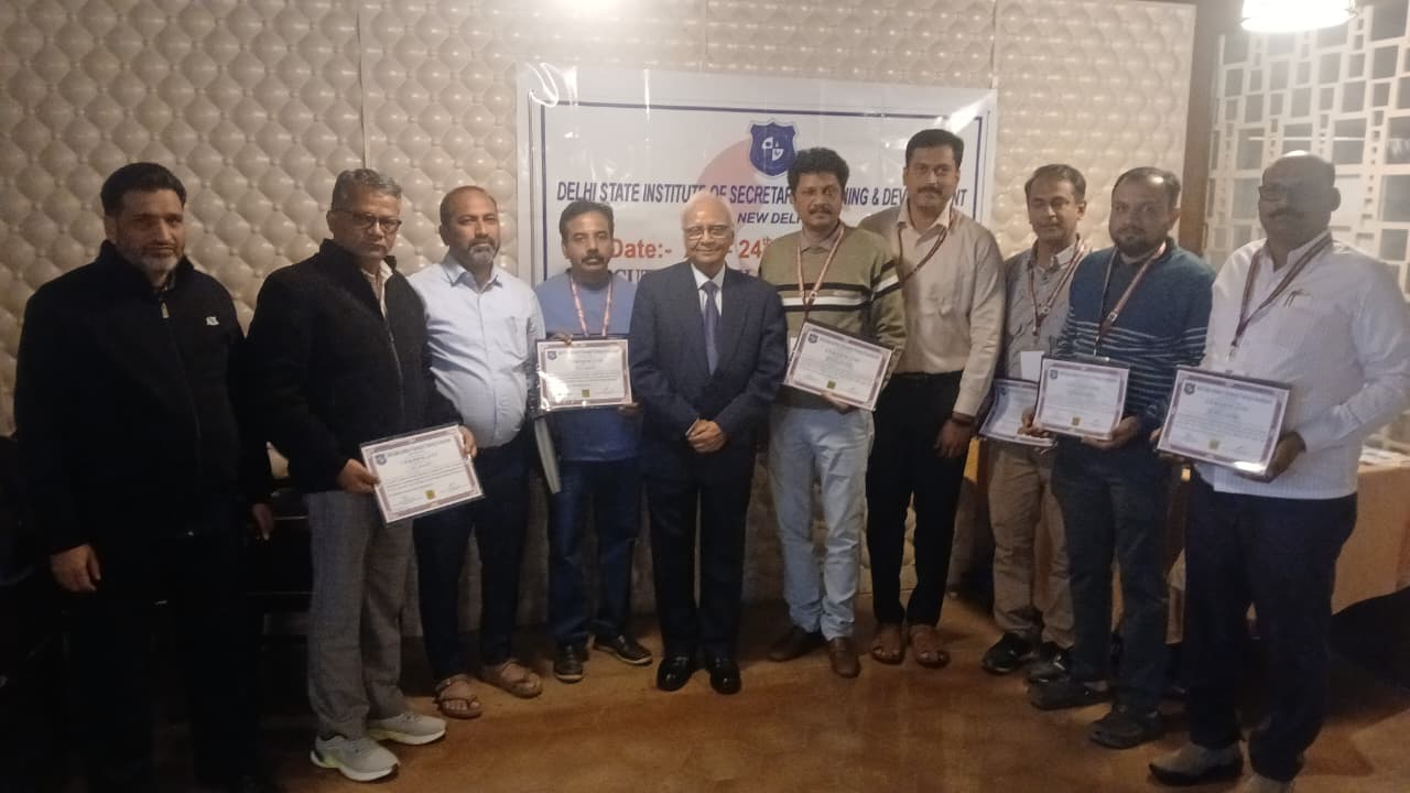 23rd to 24th January 2026 EDP, Darjeeling, West Bengal